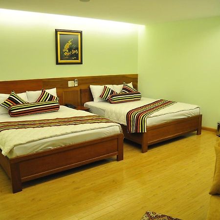 Art Deluxe Hotel Nha Trang Cameră foto