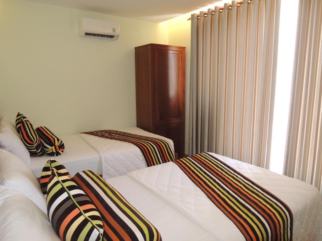 Art Deluxe Hotel Nha Trang Cameră foto