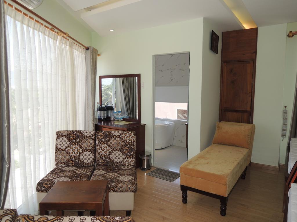 Art Deluxe Hotel Nha Trang Exterior foto