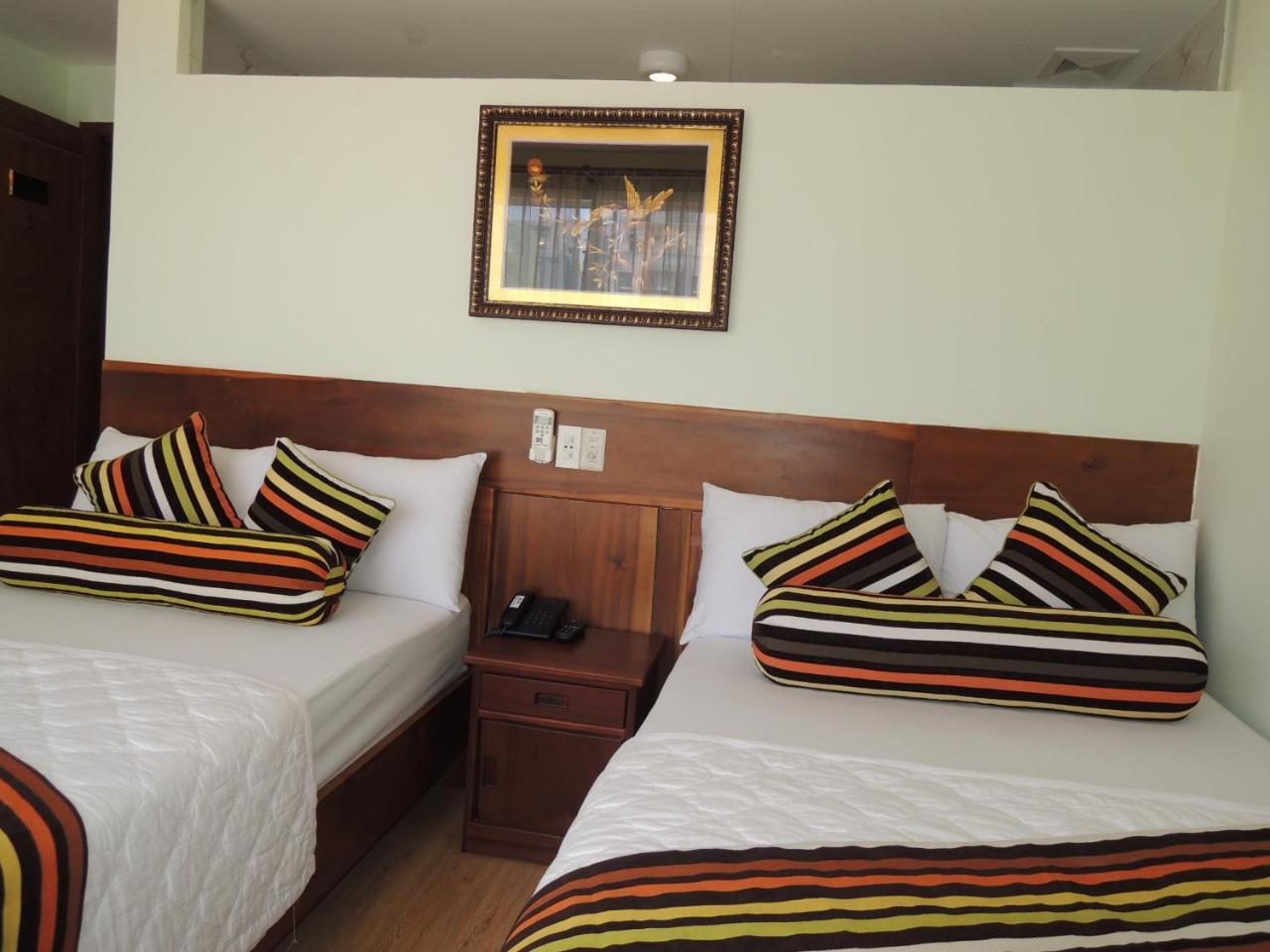 Art Deluxe Hotel Nha Trang Cameră foto