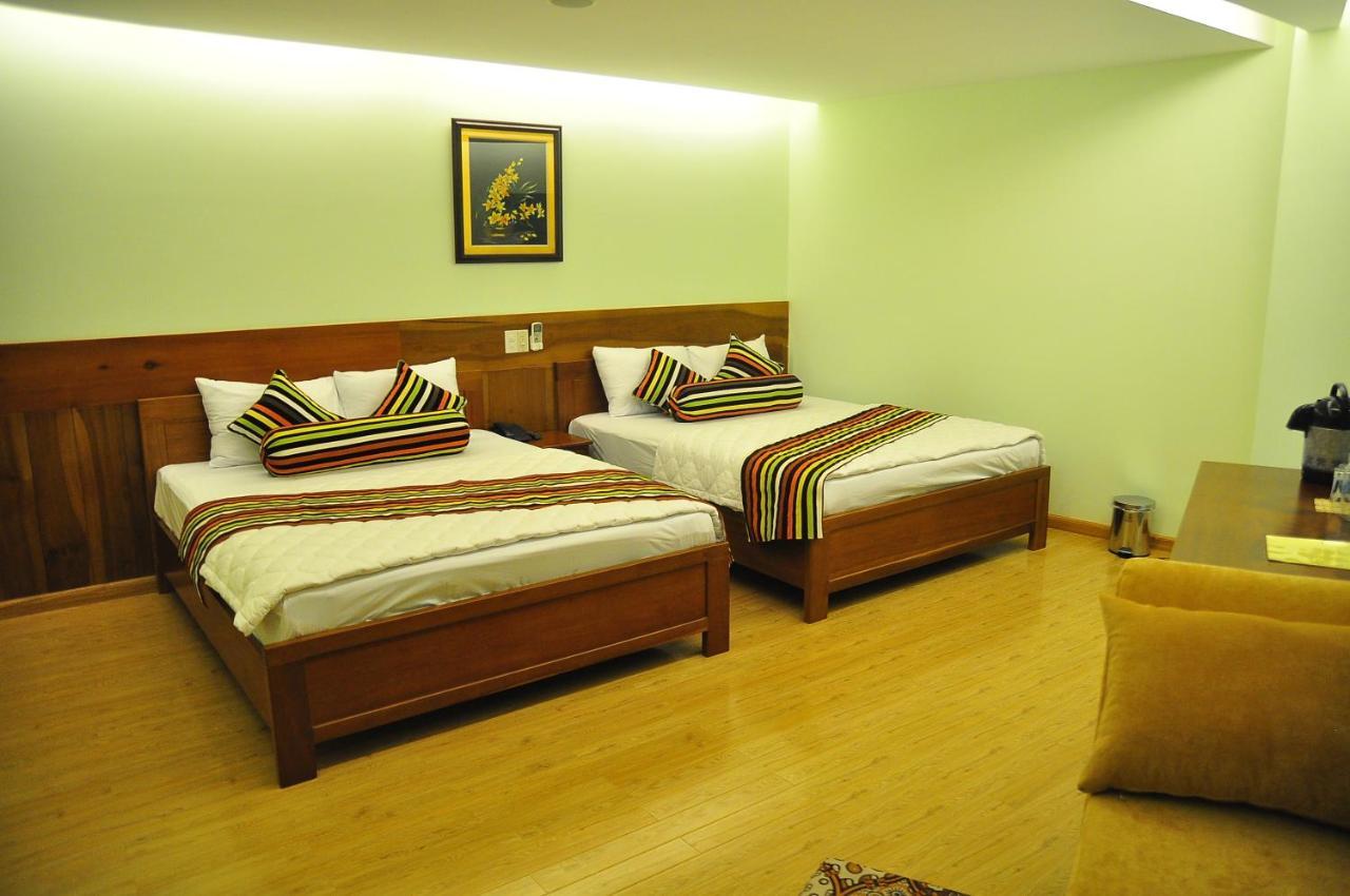 Art Deluxe Hotel Nha Trang Cameră foto
